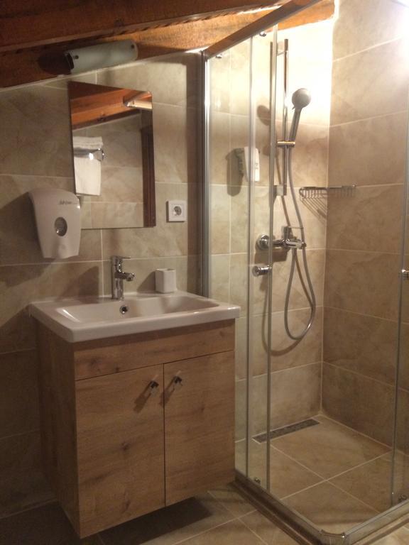 Villa Neva Hotel Kındıra Εξωτερικό φωτογραφία